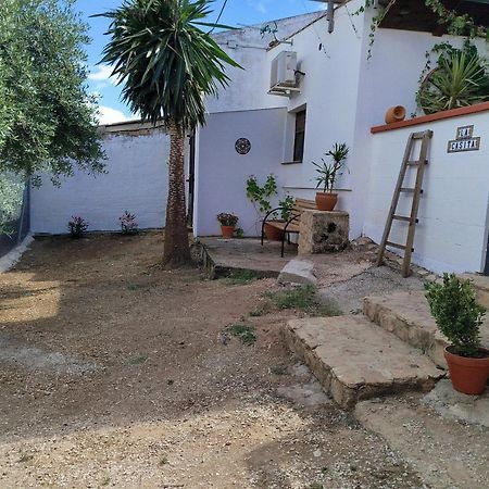CASA RURAL LA CASITA para 2 personas Ronda Exterior foto